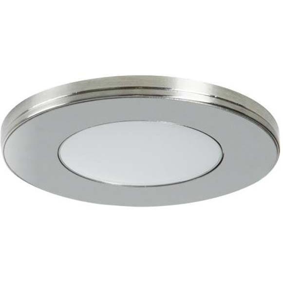 Brumberg, Wandleuchte + Deckenleuchte, LED-Einbaudownlight (185 lm)