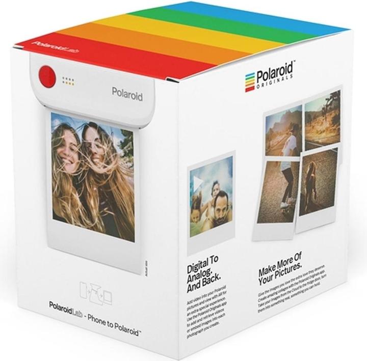 Immagine prodotto Polaroid Laboratorio (i-Tipo)