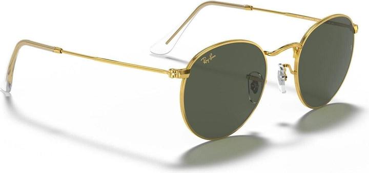 Produktbild Ray Ban Round Metal