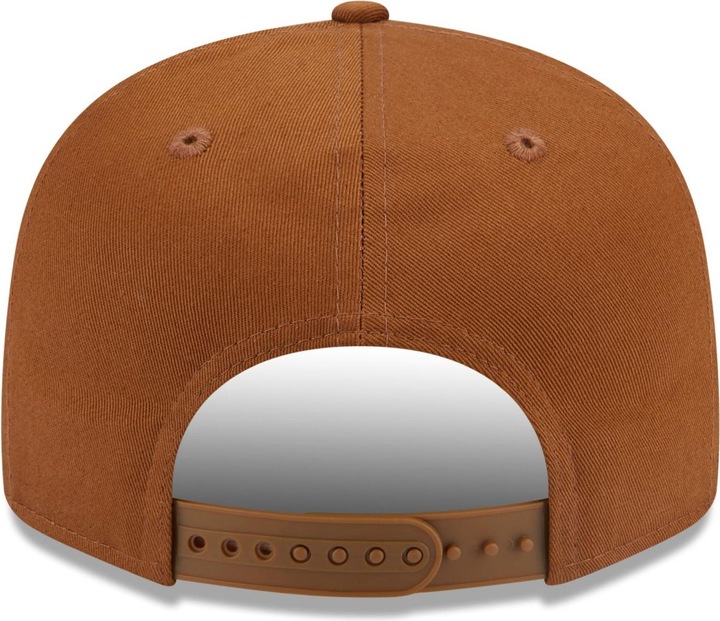 Produktbild New Era 9Fifty Snapback Cap - SIDEPATCH Detroit Tigers - S/M (S/M)