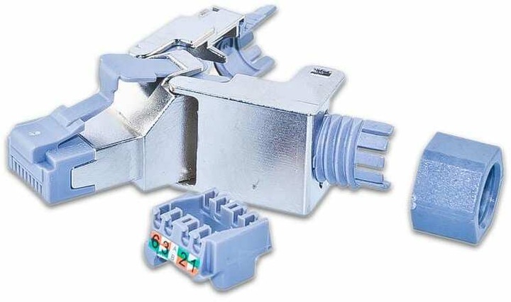 Image du produit Wirewin Câble de réseau (UTP, CAT6, 0.15 m)
