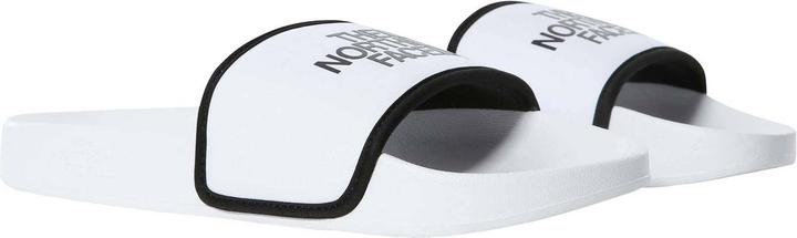 Tnf Black, TNF White