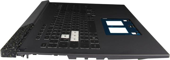 Produktbild ASUS 90NR08J4-R32GE0