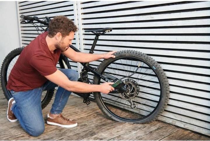 Image du produit Bosch Home & Garden EasyPump (10 bar)