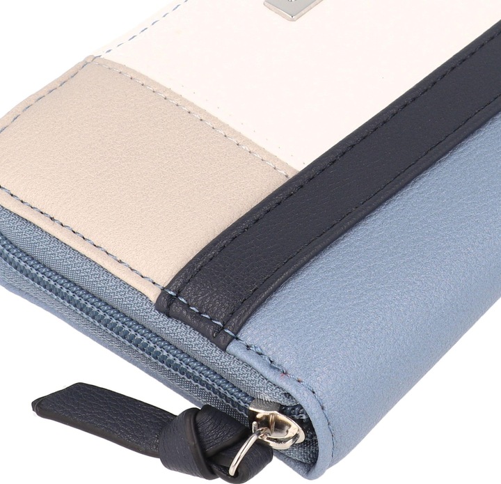 Produktbild Tom Tailor Juna Geldbörse 20 cm