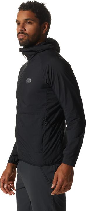 Produktbild Mountain Hardwear M Kor AirShell Hoody (L)