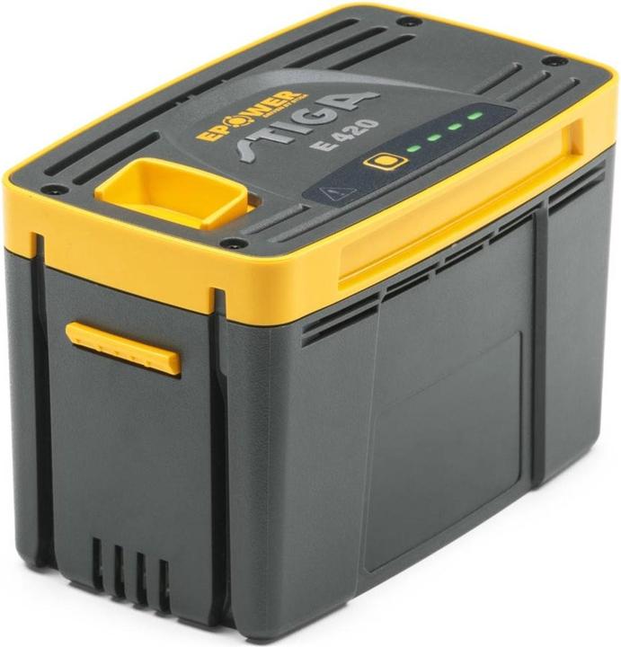 Stiga E 420 (48 V)