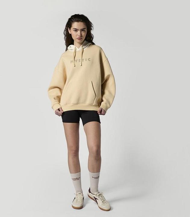 Produktbild Mystic Eclipsis Hood Sweat (M)