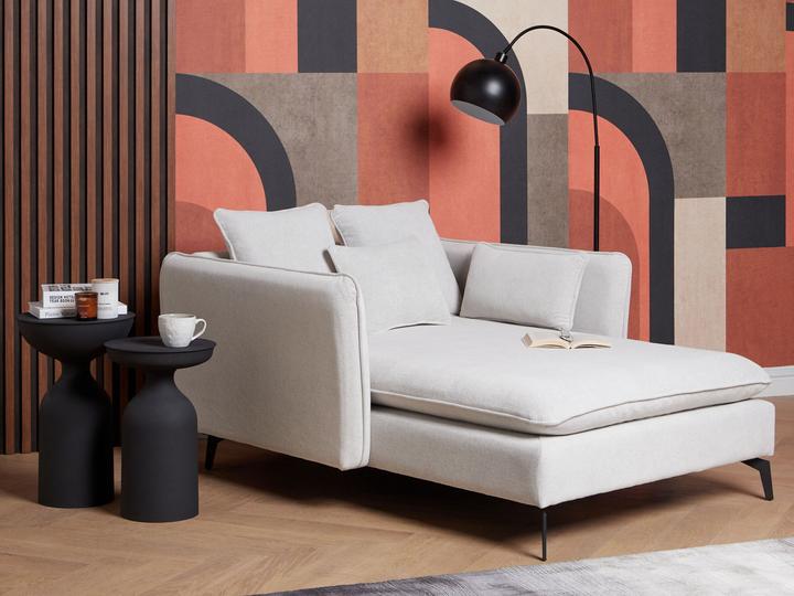 Produktbild Beliani Charmes (Recamiere)