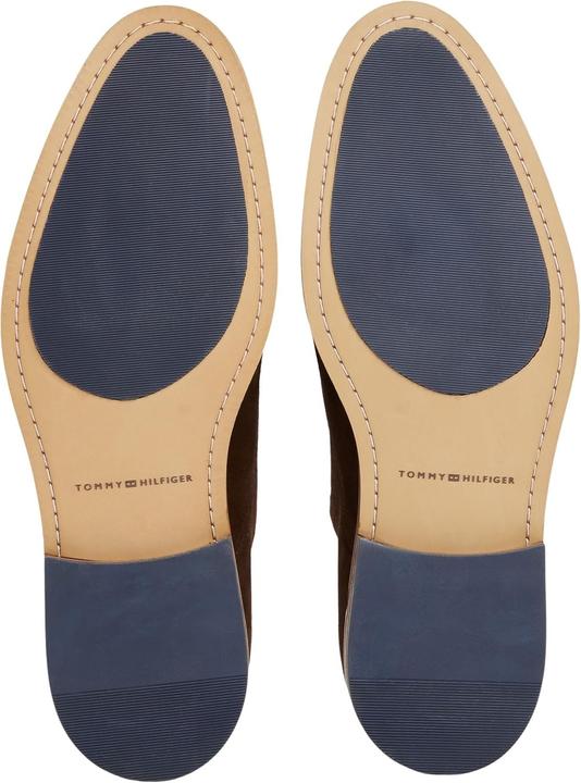 Image du produit Tommy Hilfiger Hilfiger Thunit Suede Shoe (40)