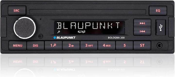 Actual product image Blaupunkt Bologna 200
