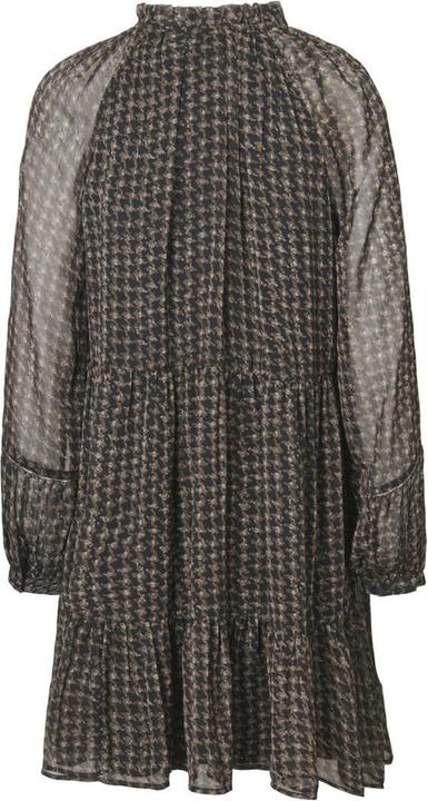 Actual product image Noisy May Chiffon dress (S)