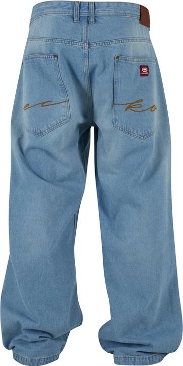Actual product image Ecko Unltd. Hang Loose Fit Jeans - 18411 (W52/L34)