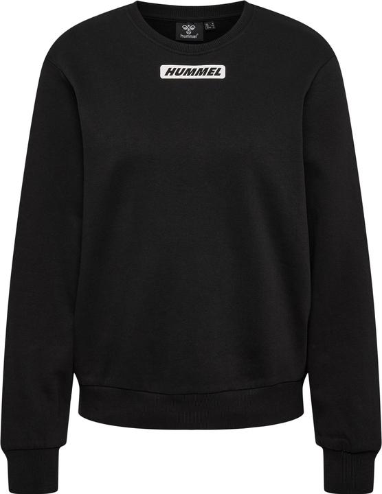 Actual product image hummel Te Element Sweatshirt (XS)