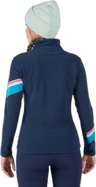 Actual product image Rossignol Sweatshirt aus Strohfleece Hz (L)