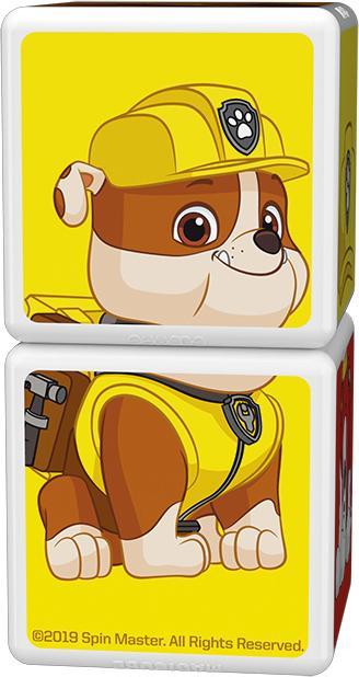 Produktbild Geomag Magicube Marshall, Rubble and Zuma