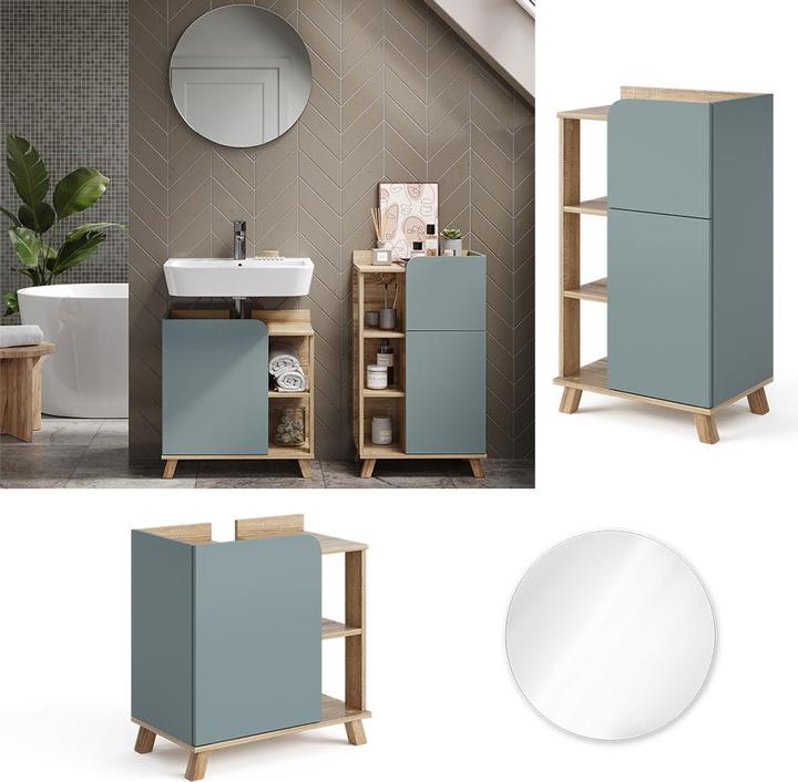 Produktbild Vicco Karen