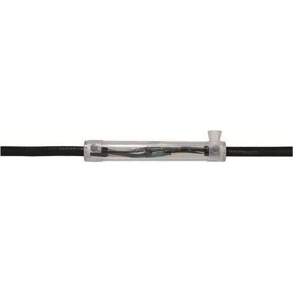CellPack, Kabelverbindung, Verbind-Muffen MRO2 bis 3x4 oder 5X1,5 124507