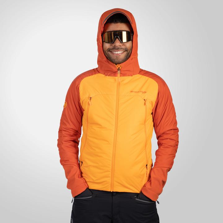 Actual product image Endura MT500 Freezing Point Jacket II (M)
