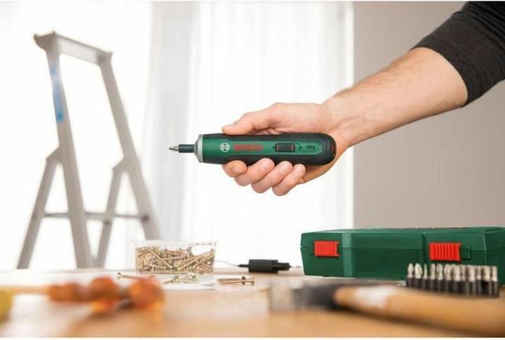 Image du produit Bosch Home & Garden Push Drive 3.6V