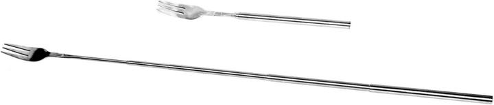 Nouvel Teleskop-Gabeln, 2 Stk.