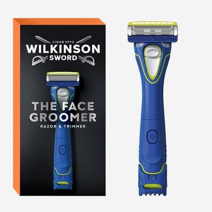 Actual product image Wilkinson Hydro 5 Groomer