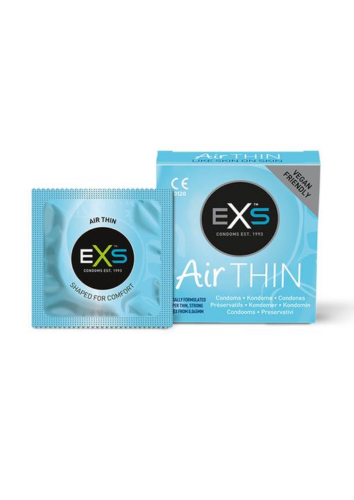 Produktbild EXS Air Thin (3 Stk.)