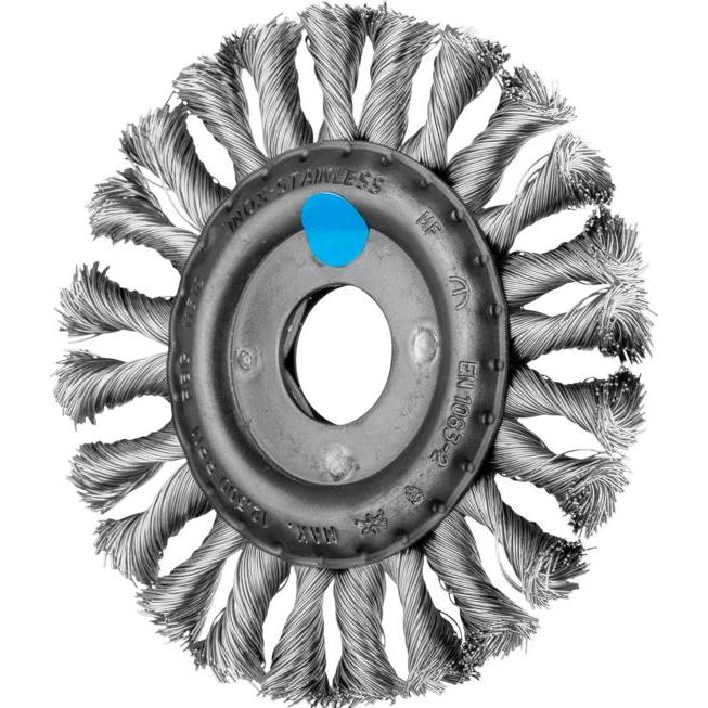 Pferd, Schleifmittel, RBG 11512/22,2 CT INOX 0,35