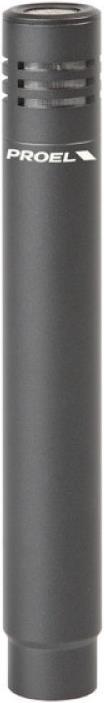 Actual product image Proel Cardioid Microphone
