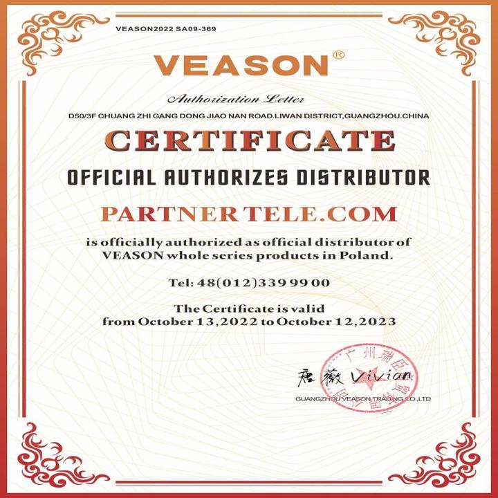 Immagine prodotto NoName Protective glass Veason 6D Pro Veason Glass - for Iphone 13 / 16e (SE 4 2025) black (Apple iPhone 13, Apple iPhone 13 Pro, Apple iPhone 14, Apple iPhone 16e)