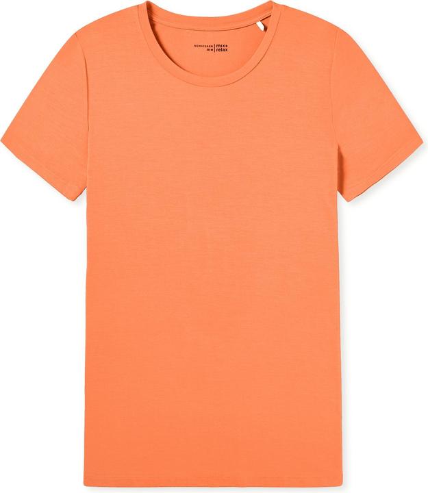 pfirsichorange