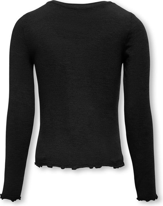 Produktbild Only Kogamour L/S Top Jrs Noos (110, 116)