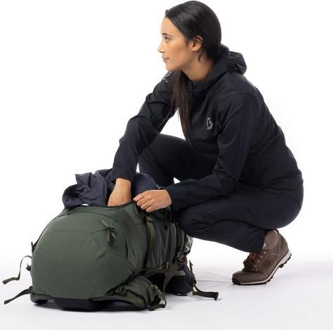 Actual product image Bach Women's Pack Daydream 60 (60 l)