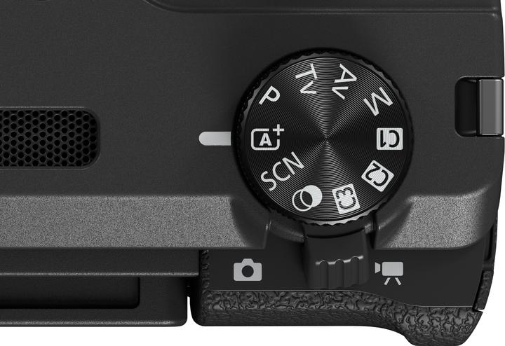 Image du produit Canon PowerShot V1 (22.30 Mpx, 1/4")