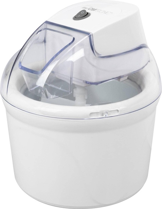 Actual product image Clatronic Ice cream maker (CH plug)
