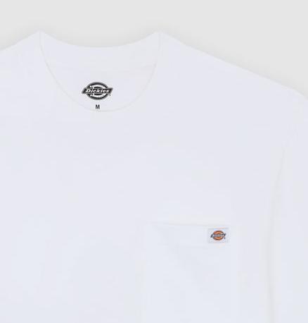 Produktbild Dickies Heavyweight SS Pocket Tee Relaxed (XL)
