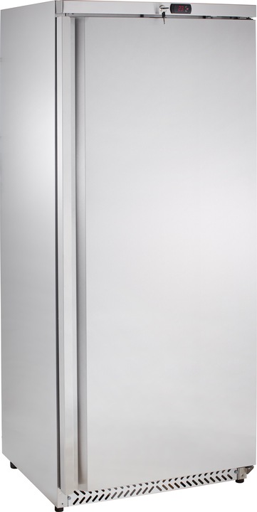 Produktbild Gastro Hero Lagerkühlschrank Eco Edelstahl (590 l)