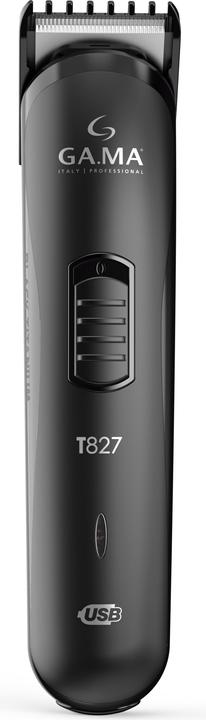 Produktbild GAMA Clipper Set Black Titanium T747