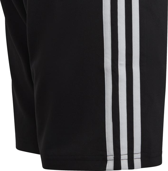 Productafbeelding adidas Kindershort met 3 strepen WN (140)