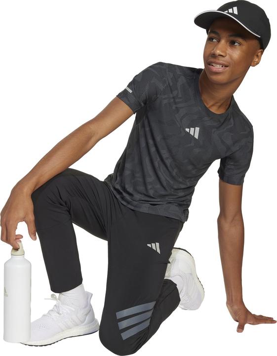 Actual product image adidas Kid's Champ Tee (140)