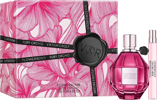 Immagine prodotto Viktor & Rolf Flowerbomb Ruby Orchid (Eau de parfum, 100 ml)