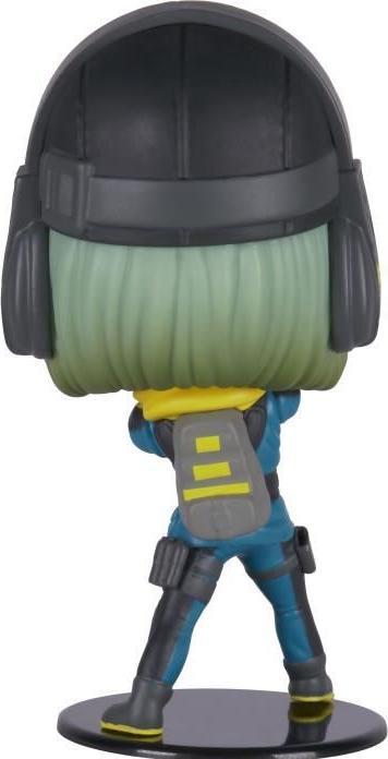 Produktbild Ubisoft Six Collection Extraction Merch Lion Ela Figurine