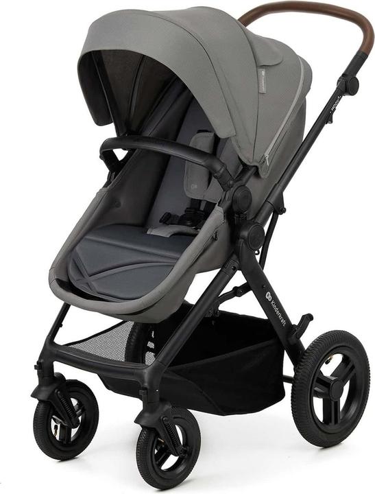 Produktbild KinderKraft Moov 2 Air 3in1