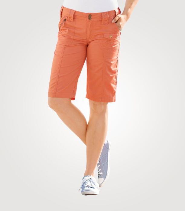 Image du produit Artime Cargo-Shorts von aus Baumwolle (46)