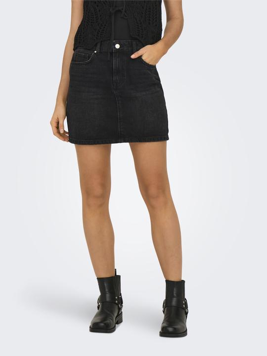 Produktbild Only ONLSTELLA Jeansrock Jeansrock (S)