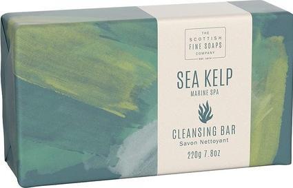 Produktbild Scottish Fine Soaps Sea Kelp Marine Spa (Reinigungsmousse)