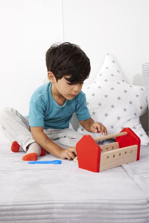 Produktbild Eichhorn Werkzeugkasten