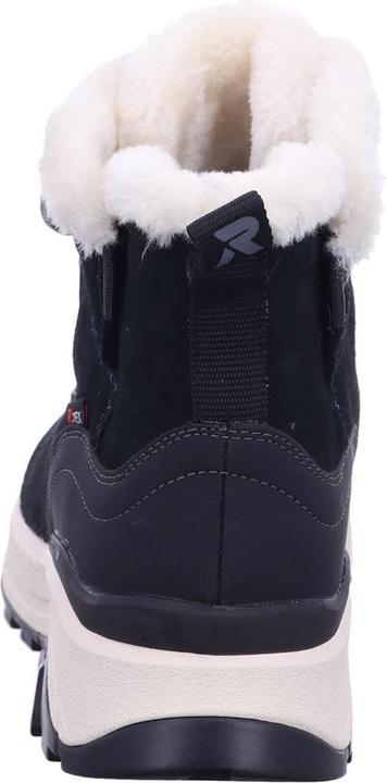 Image du produit Rieker W0073 00 Boot (39)