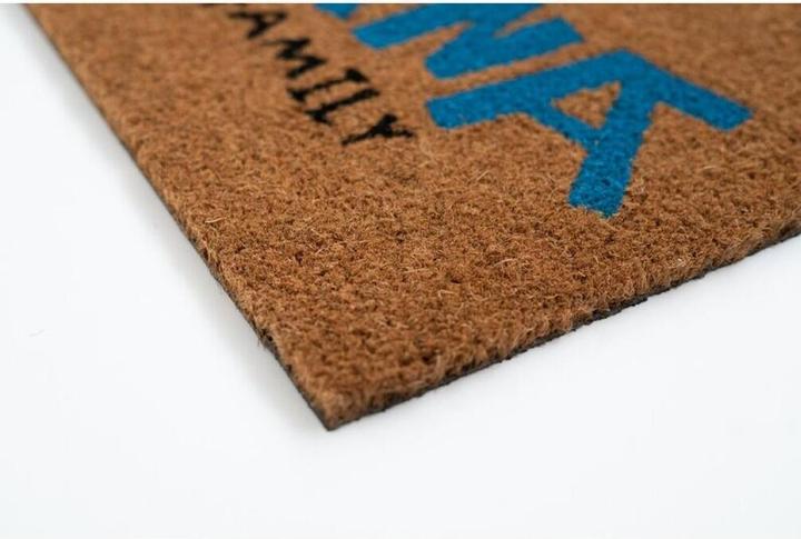 Produktbild Grupo Erik Lilo und Stitch Ohana Fussmatte (60 x 40 cm)