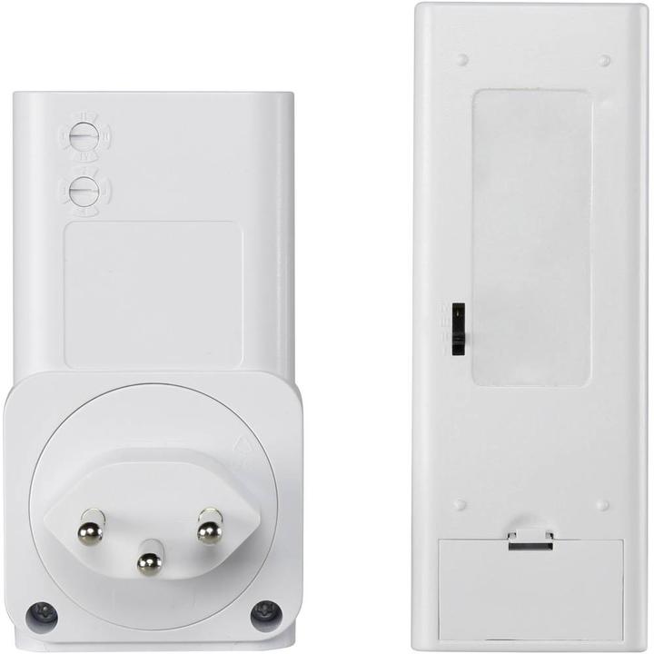 Produktbild Renkforce Funk-Schalter-Set 4-teilig 433 MHz CH